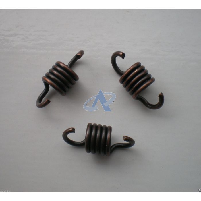 Clutch Springs for STIHL 064, 066, MS311, MS391, MS640, MS650, MS660, TS460