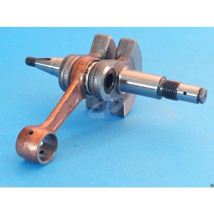 Crankshaft & Connecting Rod for HUSQVARNA 385 XP XPG, 390 XP & EPA [#503993404]