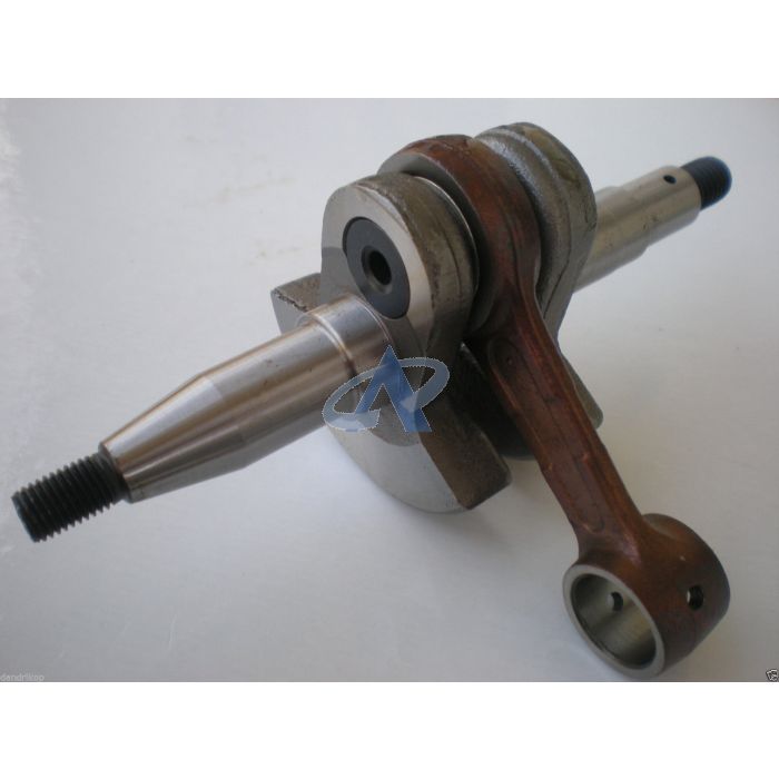 Crankshaft & Connecting Rod for JONSERED 2159, CS2156, CS2159 & EPA [#537156801]