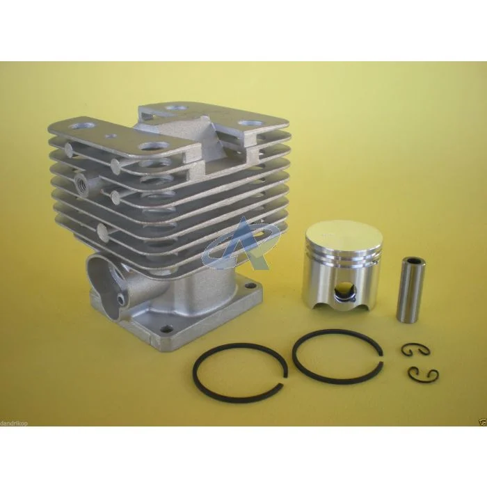 Cylinder Kit for STIHL BT120, BT121, BT 121-Z, FS120 & R (35mm) [#41340201213]