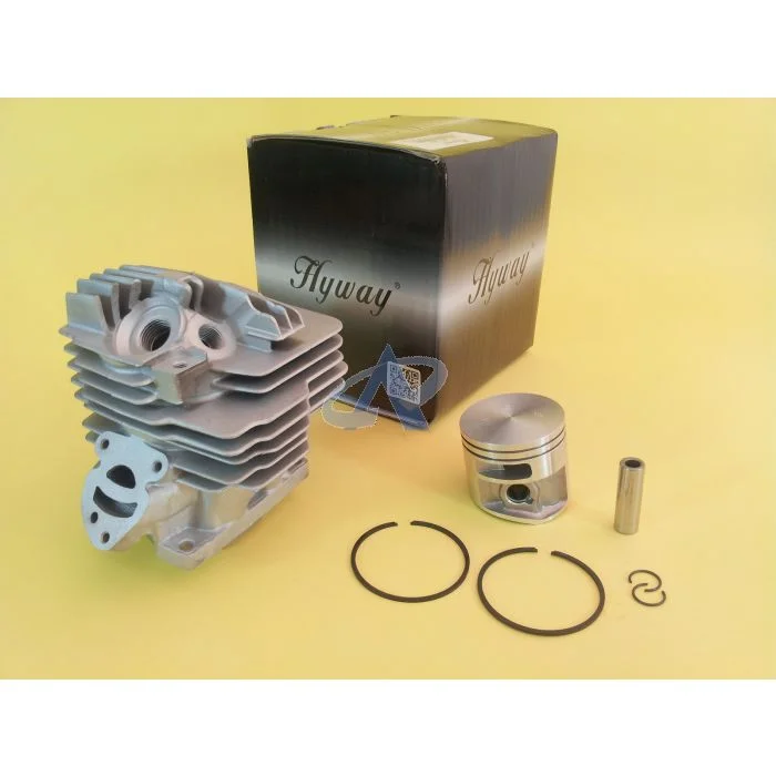 Cylinder Kit for STIHL MS 261, MS261-Z/VW/VWZ/CQ (44.7mm) [#11410201200] NIKASIL