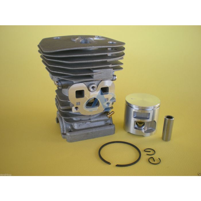 Cylinder Kit for JONSERED CS2255 - CS 2255 (47mm) NIKASIL [#537320402]