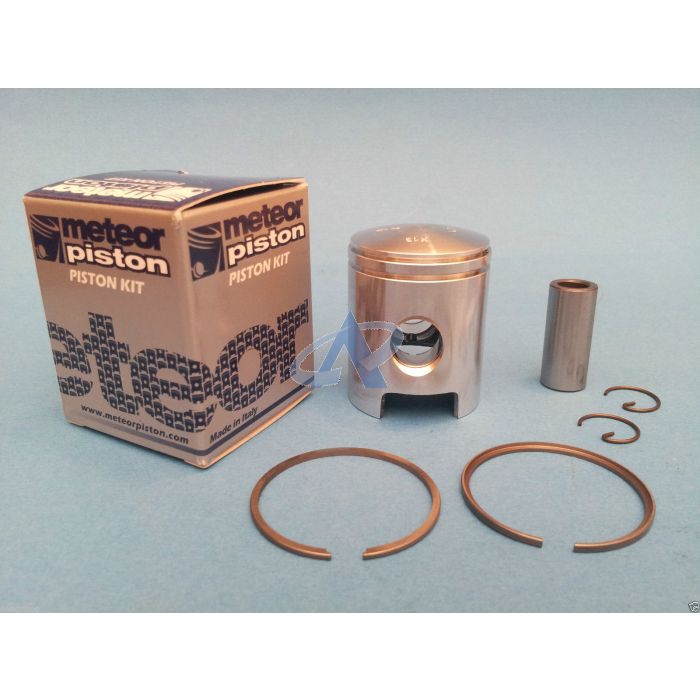 Piston Kit for KREIDLER RS, FLORETT Super 65, K54/52, 5 Speed, 50cc (40mm)