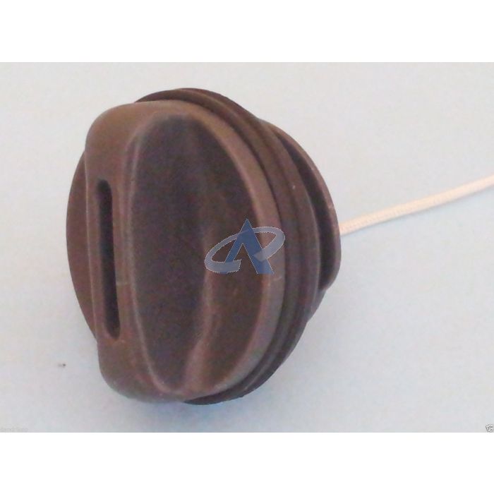Fuel / Oil Cap Assembly for JONSERED 2063, 2065, 2071, 2071W [#501819602, #537215202]