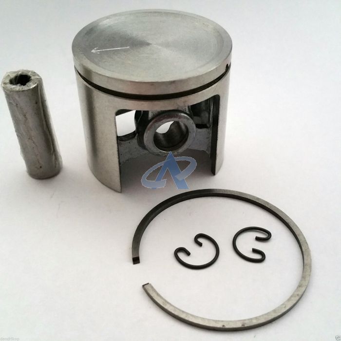 Piston Kit for HUSQVARNA 250PS, 250R Pruning / Clearing Saws (44mm) [#502273501]