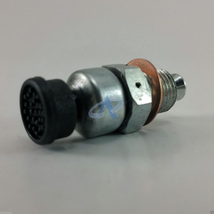 Decompression Valve for STIHL FR 350, FS 300, FS 350, FS 500, FS 550 & L, MS 381