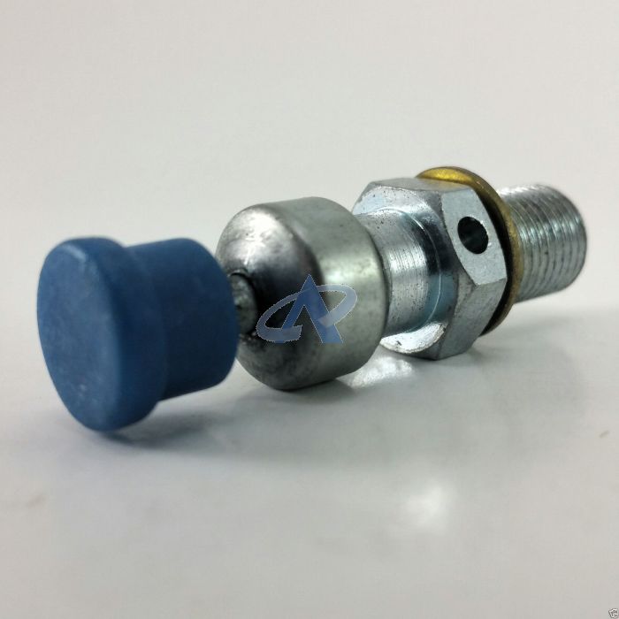 Decompression Valve for JONSERED 2095 Chainsaw