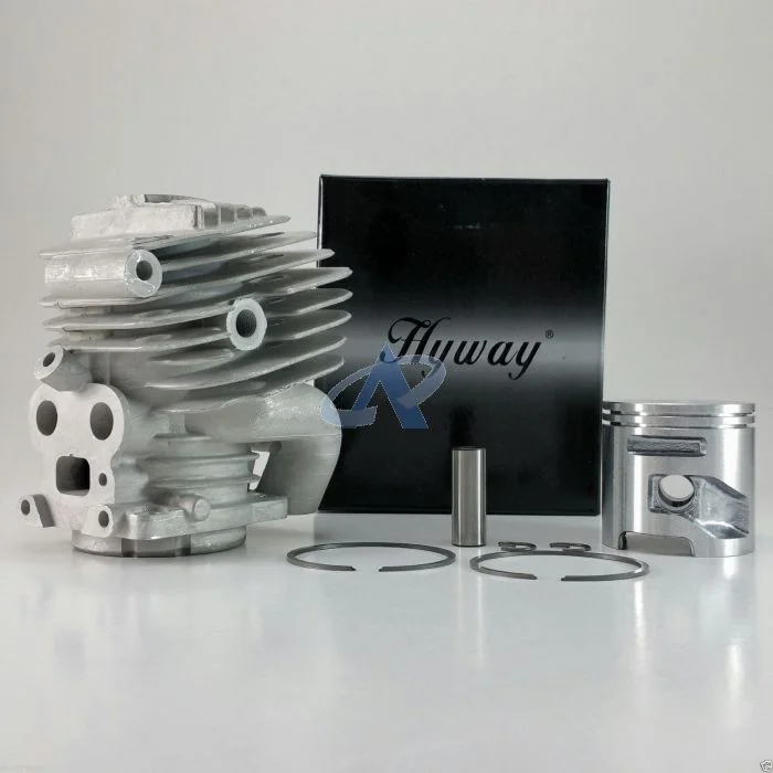 Cylinder Kit for HUSQVARNA / PARTNER K750, K760 (51mm) Cut-Off Saws [#506386171]