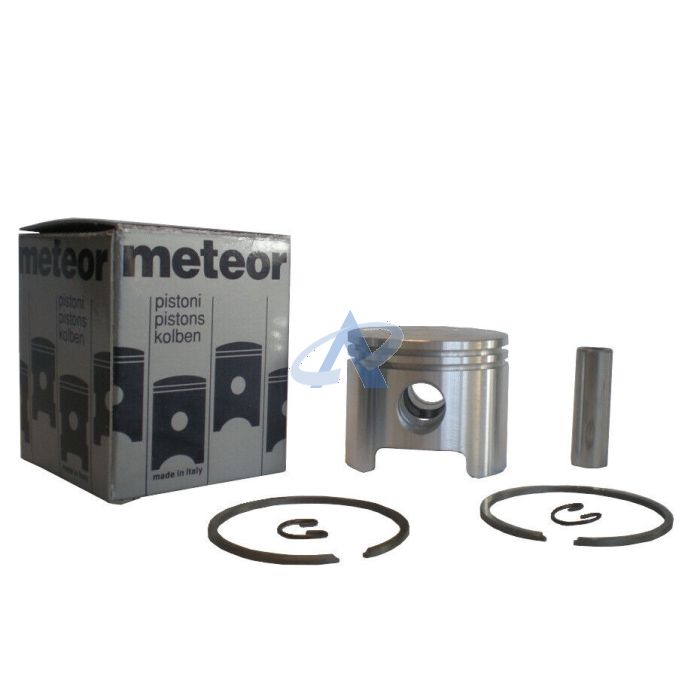 Piston Kit for OLEO-MAC 453 BP, 753 S/T, 755 Master, OS 530, OS 550 Ergo (45mm)