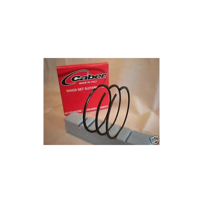 Piston Ring Set for LAWN-BOY Gold, Green, Silver Series Lawnmowers [#493261]