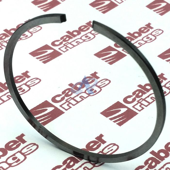 Piston Ring for OLEO-MAC 936, BC350S, GS37, GS370, Sparta 37S, 38, 380T, 381S