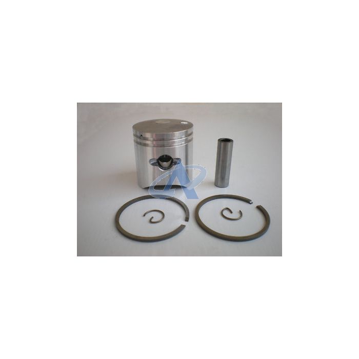 Piston Kit for ZENOAH-KOMATSU G3K, BC342 DLM, BC342 DWM (36mm) [#165041111]
