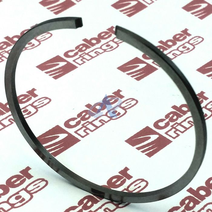 Piston Ring for DOLMAR PS 36, PS 41, PS 45 [#037132020]