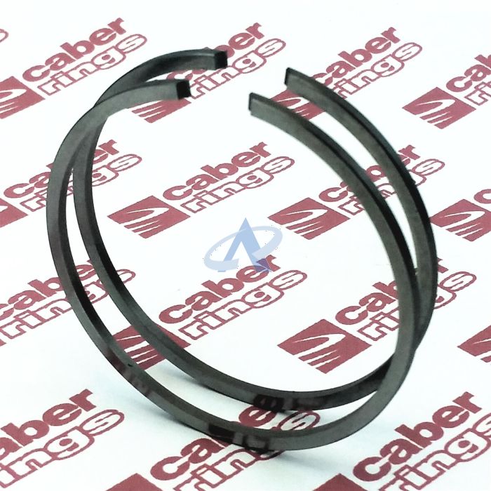Piston Ring Set for ECHO Brushcutters, Trimmers [#10001109560]