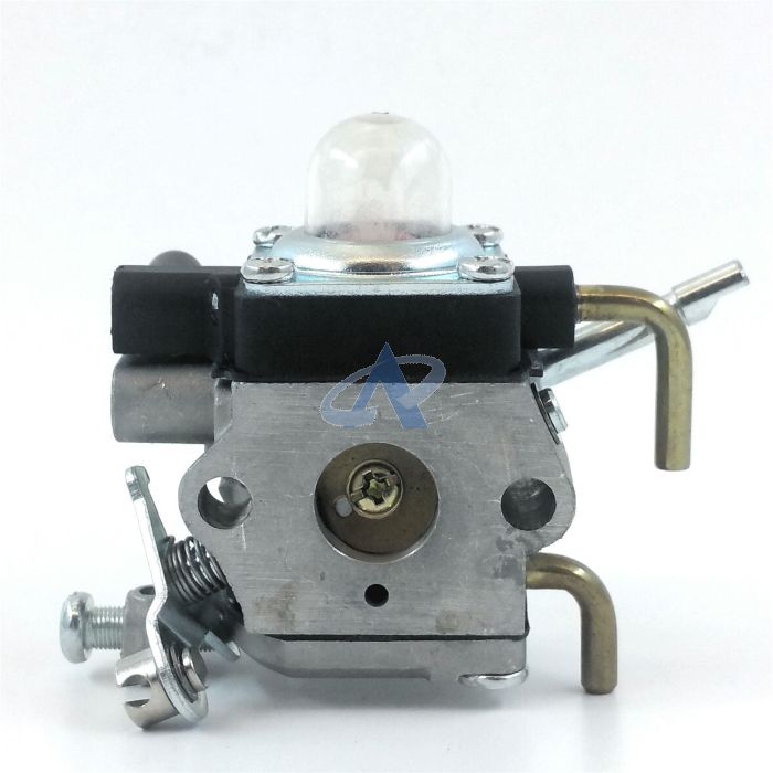 Carburetor for STIHL HS81, HS81R/RC, HS81T, HS86, HS86R/T [#42371200606]