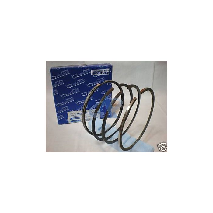 Piston Ring Set for PERKINS 4.212, AD 4.236, D 39 C (98.48mm) [#41158044]