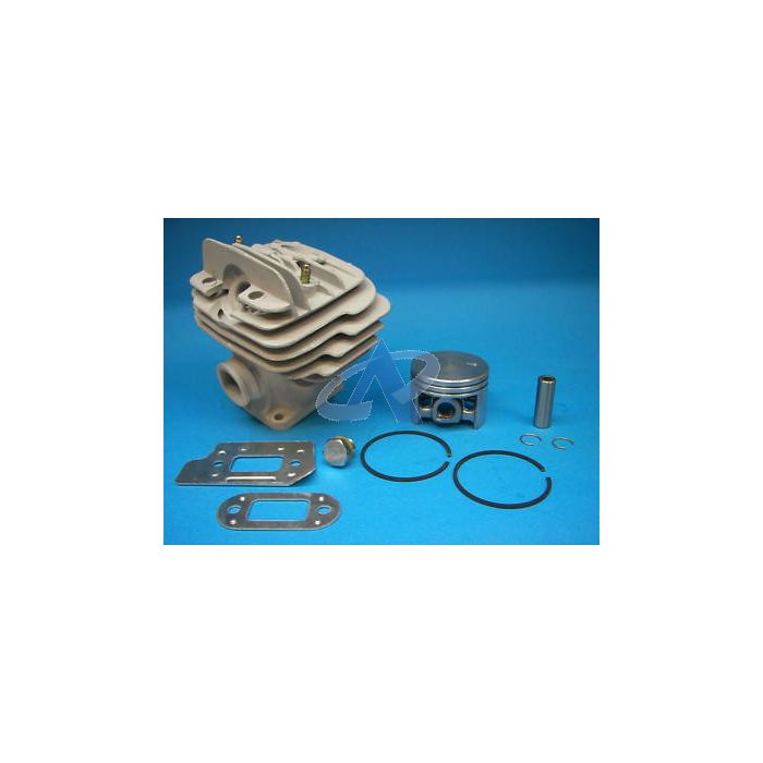 Cylinder Kit, Spacer, Cooling Plates for STIHL 026, MS260 (44.7mm) [#11210201217]