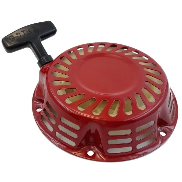 Rewind Recoil, Starter for Chinese 168F - KRAFT 23468 (208cc) Engines