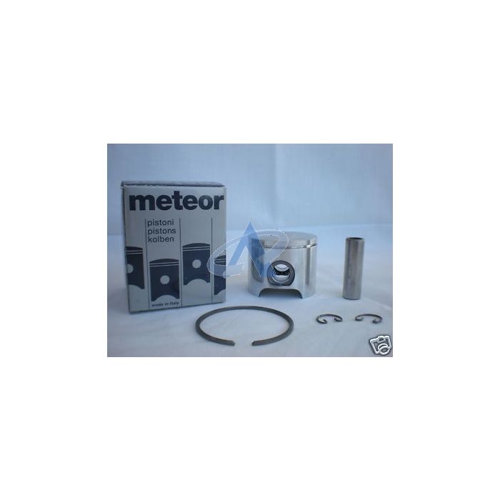 Piston Kit for HUSQVARNA 61, 162, 162 SE, 162 SG (48mm) [#503517401] by METEOR