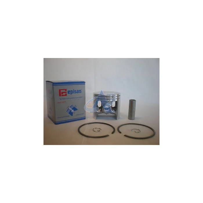 Piston Kit for HUSQVARNA 298, 1100 CD, 2100, 2100 CD, 2101 & Jungle Type (56mm)