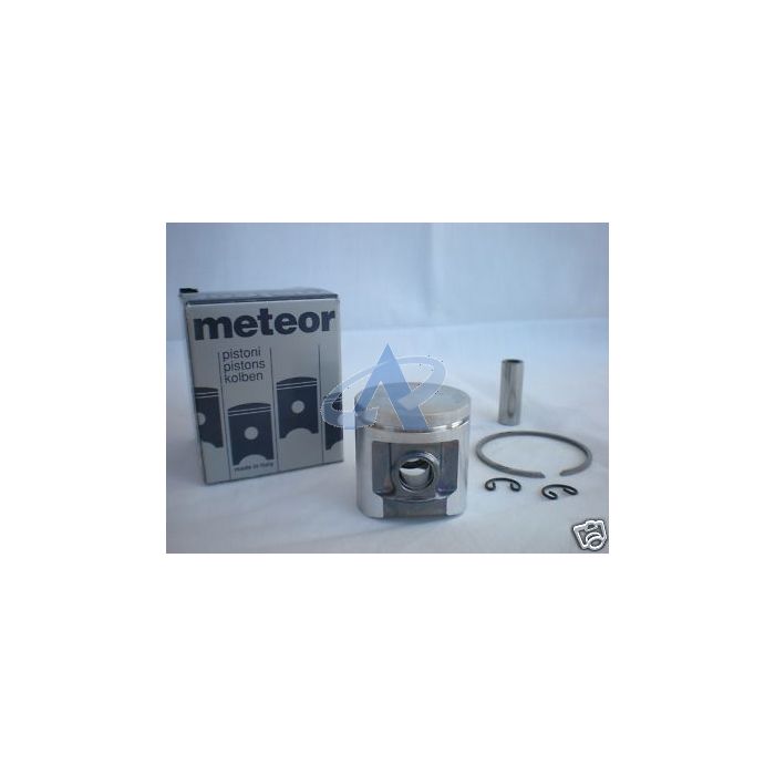 Piston Kit for HUSQVARNA 232 L, 232 R, 232 RD, 232 RJ, 232 RL (35mm) [#502214302]