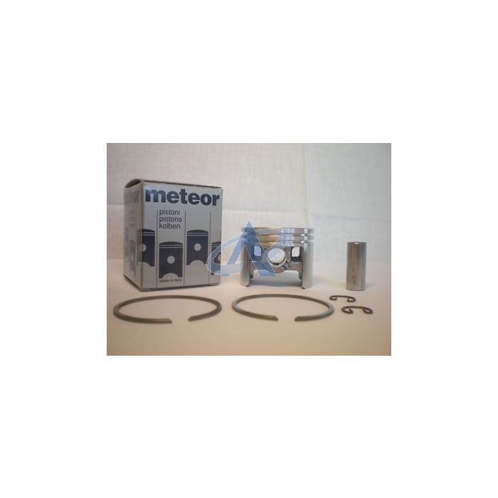 Piston Kit for MAKITA DCS 6800, DCS6800i (49mm)