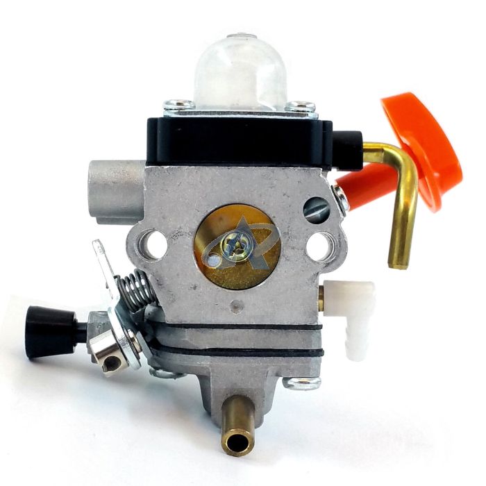 Carburetor for STIHL FR130T, FS130, FS310, HT130, HT131, KM130 [#41801200610]
