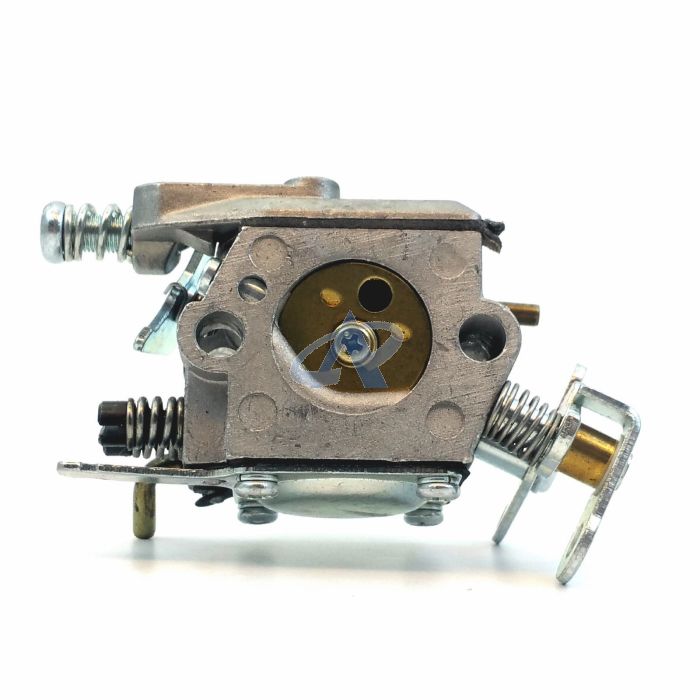 Carburetor for PARTNER 351, 370, 371, 390, 391, 420, Formula 5000 [#530069722]