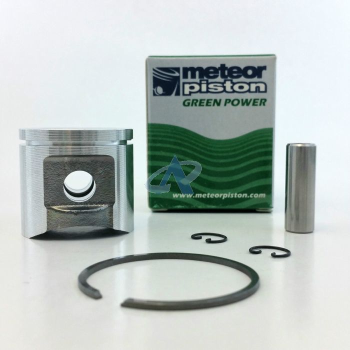 Piston Kit for HUSQVARNA 235 F/FR, 235 R/RL, 235P, 240 L, 240 RJ, 240 RBD (38mm)