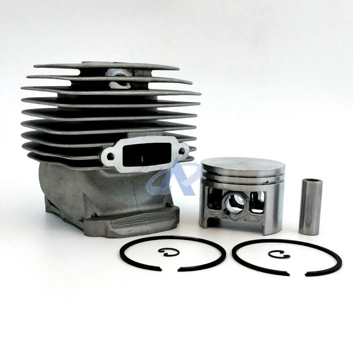 Cylinder Kit for STIHL TS480i-A/AZ, TS500i-A/AZ (52mm) Chrome [#42500201200]