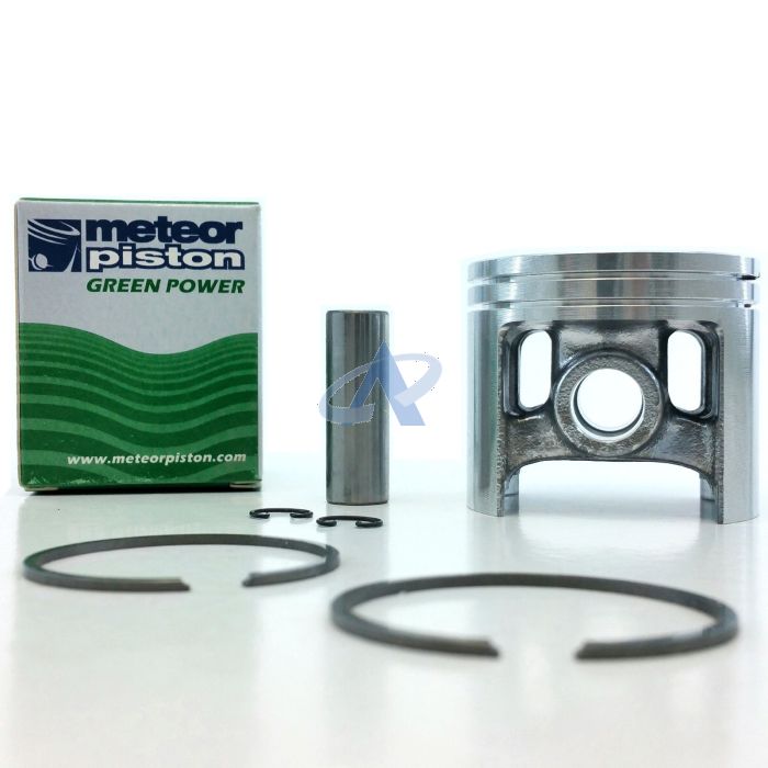 Piston Kit for HUSQVARNA 395XP, 395 XP EPA (56mm) [#537137671]