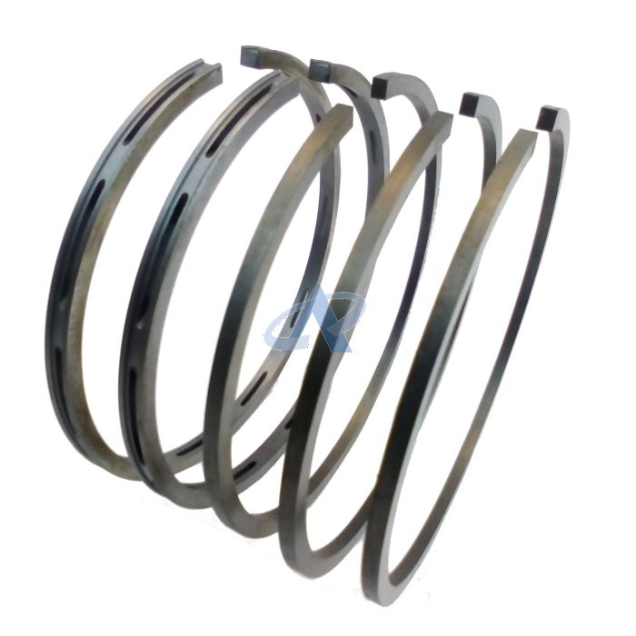 Piston Ring Set for DEUTZ F1L612, F2L612, F3L612 (90mm)