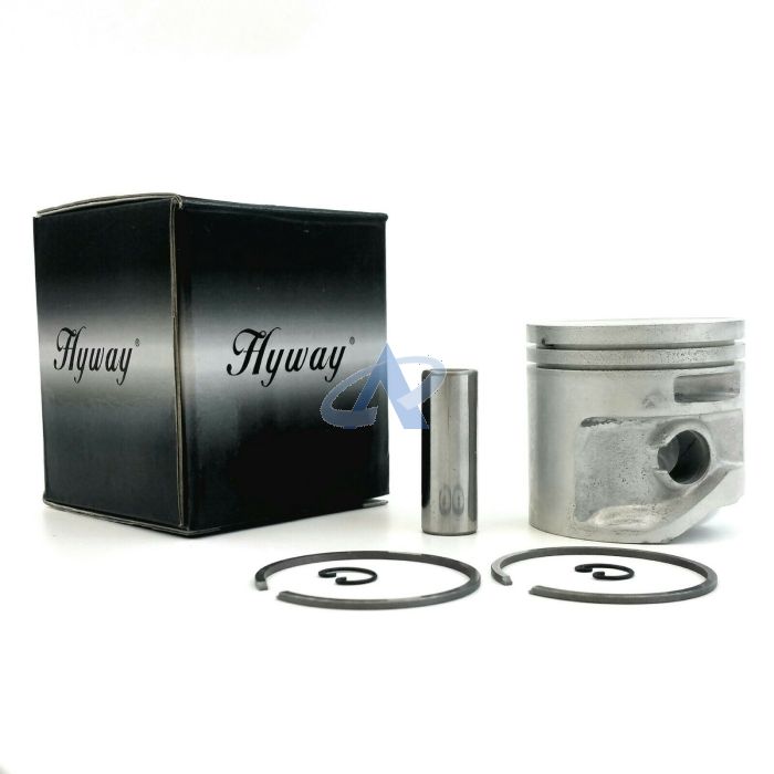 Piston Kit for STIHL MS441, MS 441 W/Z/VWZ/RVWZ/RZ/C-Q (50mm) [#11380302003]