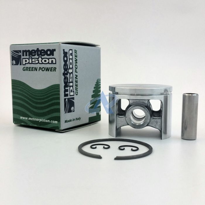 METEOR Piston Kit for HUSQVARNA 246 Chainsaw (44mm) [#503730271]