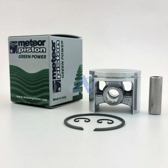 METEOR Piston Kit for HUSQVARNA 246 Chainsaw (44mm) [#503730271]