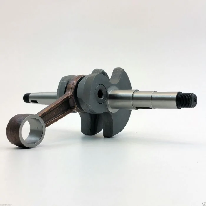 Crankshaft Assembly for STIHL 08, BT360, P835, P840, TS08, TS350, TS350AV, TS360