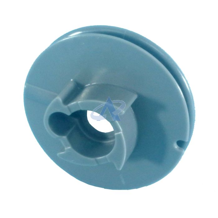 Starter Pulley for TANAKA ECV5501 Chainsaw