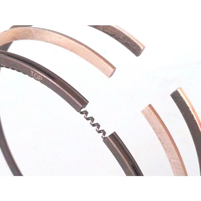 Piston Ring Set for MERCEDES OM 401, 402, 403, 404, 407, 409 (125mm)