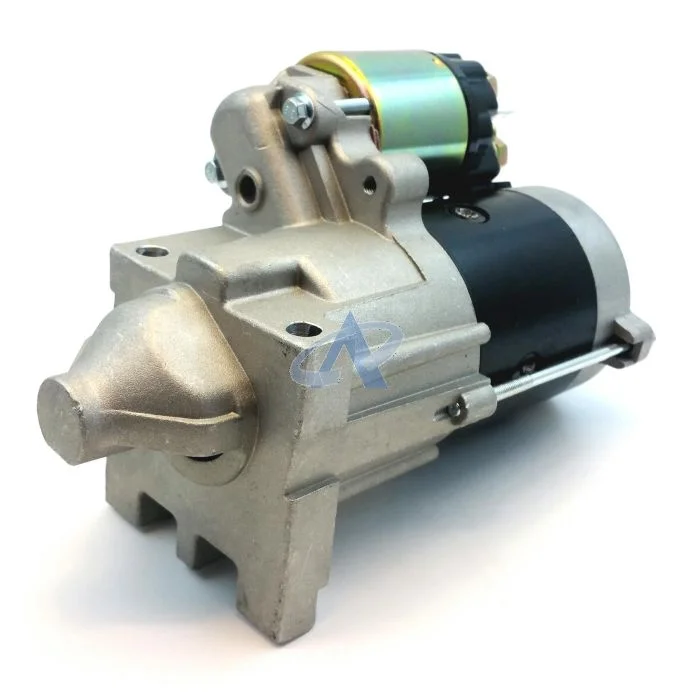 Starter Motor for HONDA EB11000K1, GX610 K1/R1/U1, GX620 K1/R1/U1 [#31200ZJ1842]