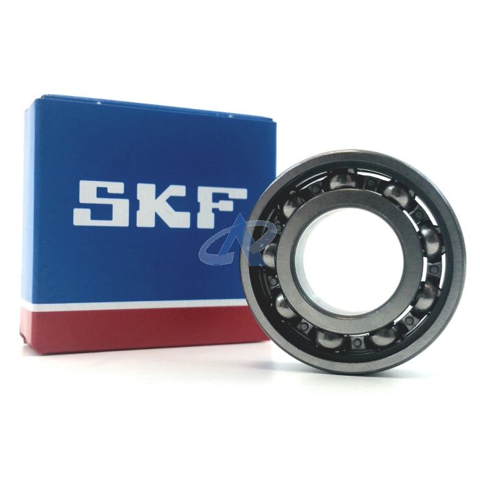 SKF Crankshaft Ball Bearing 6004-C3
