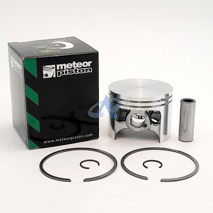 Piston Kit for JONSERED 2077, 2083 II EPA - PARTNER 7700 - POULAN PRO 475 (52mm)