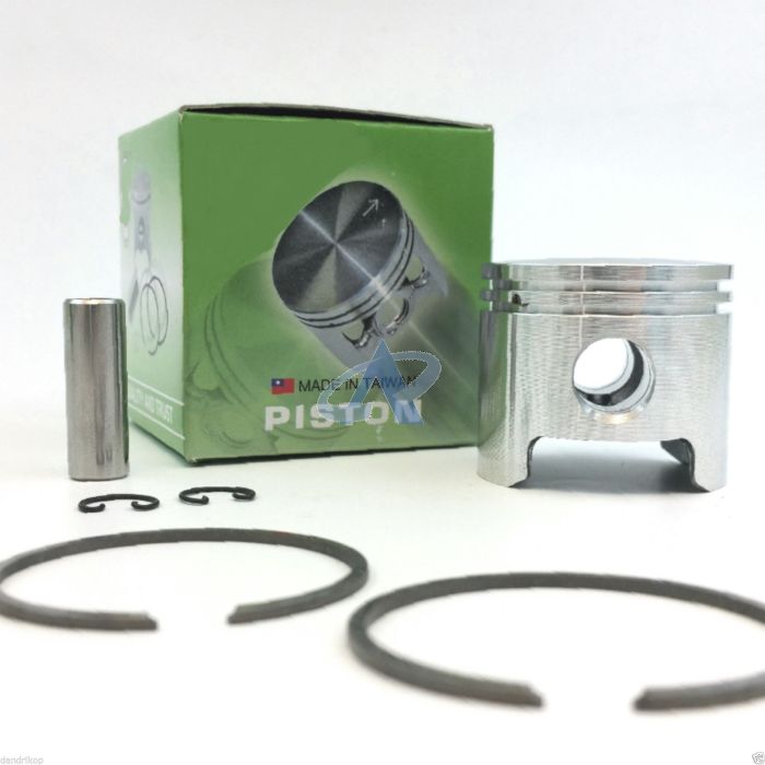 Piston Kit for OLEO-MAC 746 S, 746 T, 446 BP, 446 BP Ergo (42mm) [#61122015]