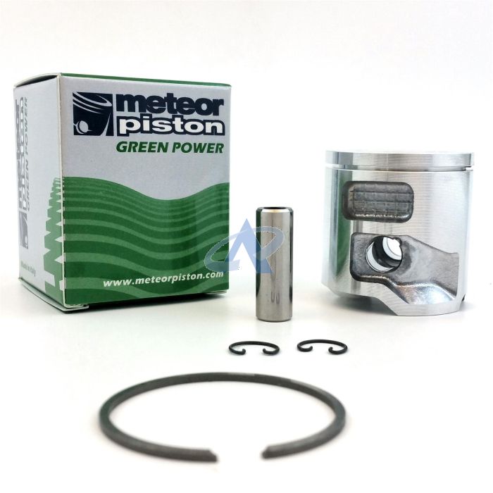 Piston Kit for HUSQVARNA 545, 550 XP/XPG X-TORQ AutoTune JONSERED CS2252, CS2253
