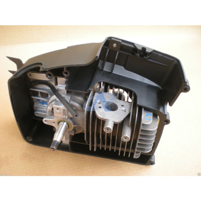 MTD, YARD MACHINE Short Block - Cylinder, Piston Kit (38cc) [#MC-301284-00]