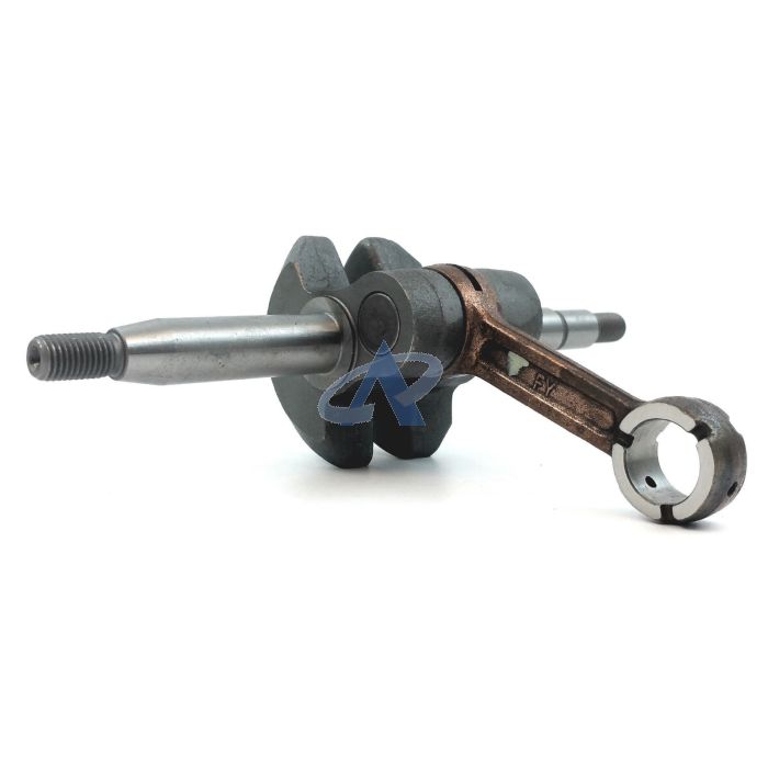 Crankshaft for POULAN PP210 up to SM4018 Chainsaw Models [#530047062]