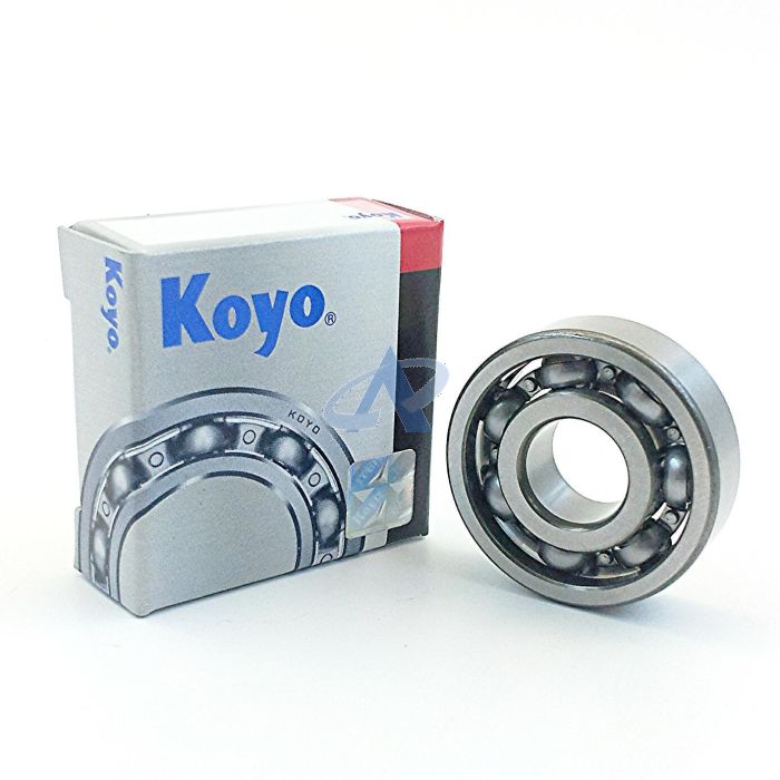 Crankshaft Bearing for ECHO Chainsaws, Blowers, Trimmers, Edgers [#9403536201]