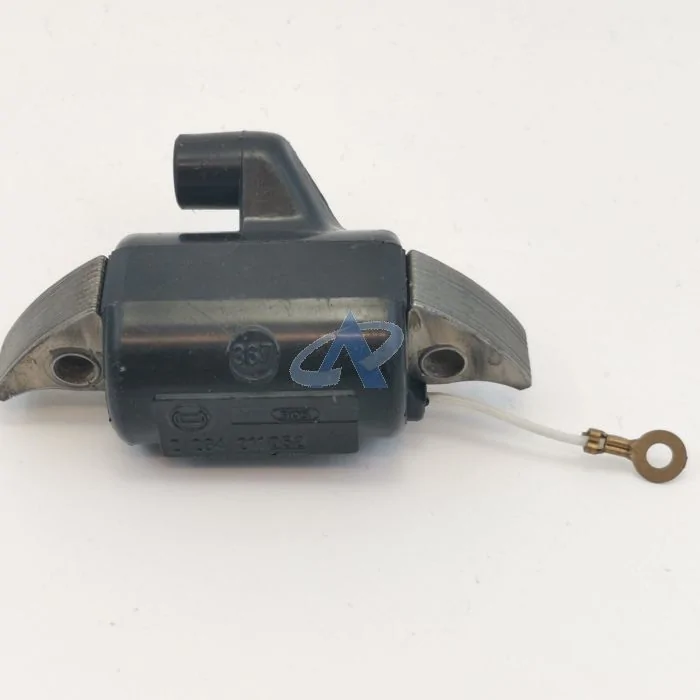 Ignition Coil for DOLMAR 117, 118, 119, 122, 143, 144, 152, 153 [#144143000]