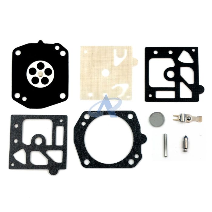 Carburetor Gasket & Diaphragm Repair Kit for STIHL [#11280071066, #41160071061]