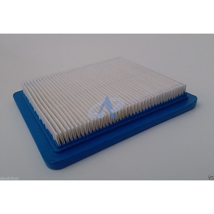 Air Filter for TORO Recycling & Lawn Mowers [#491588S]