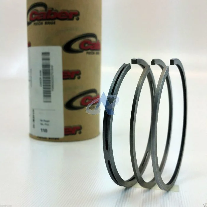Piston Ring Set for WESTINGHOUSE 79P4, 86P4, 187P4 Air Compressors (60mm)